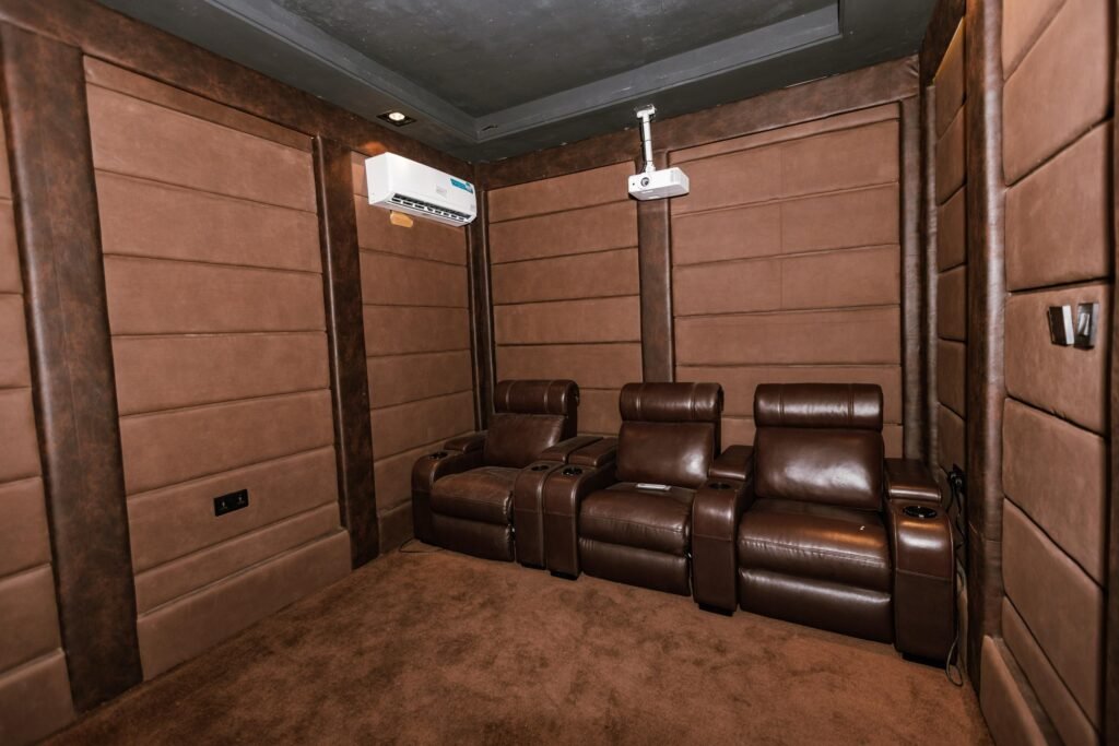 student-friendly shortlet apartment in Lagos