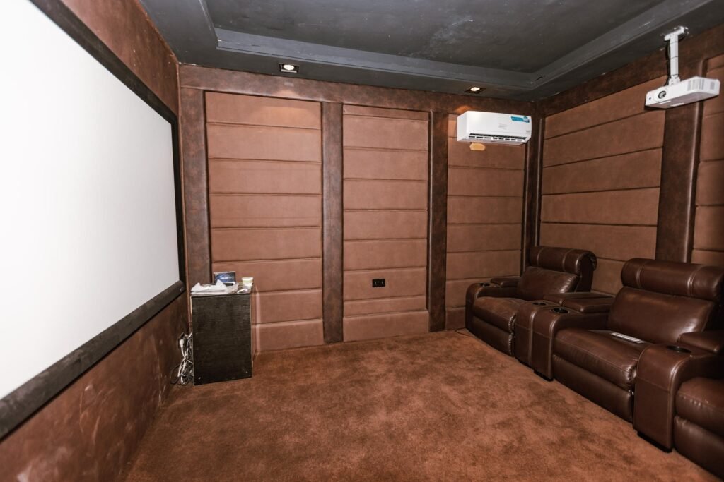 shortlet apartment for group stay in Lagos