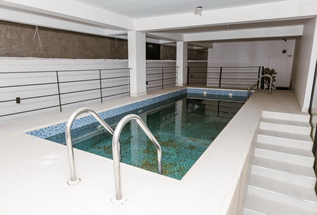 shortlet apartment for tourists in Lagos Nigeria
