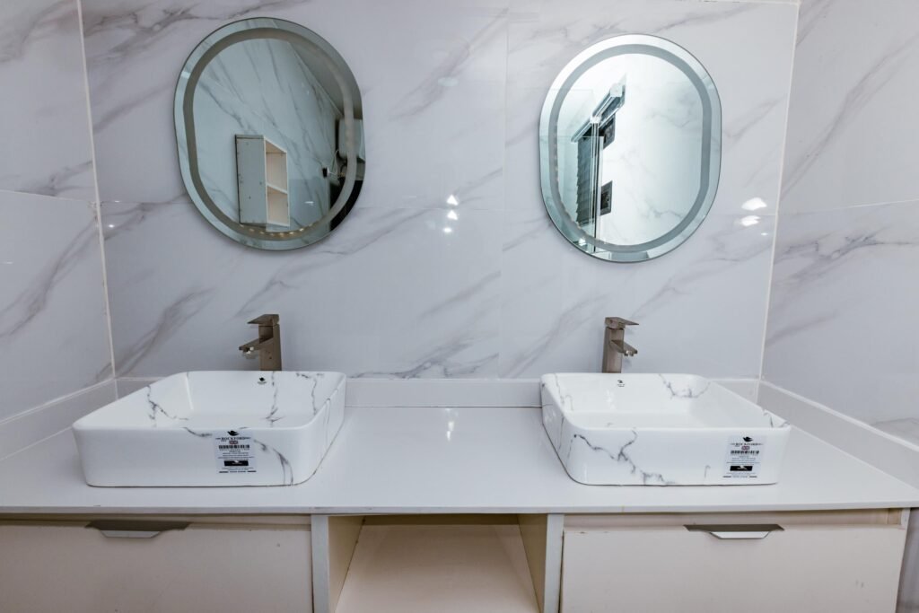 shortlet apartment for weekend getaway in Lekki
