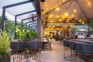 Best Restaurants in Lagos for Local and International Food Lovers