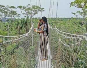 Top Fun Places to Visit in Lagos