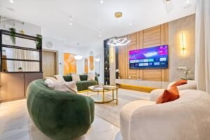 Shortlet Business in 2026 in Nigeria