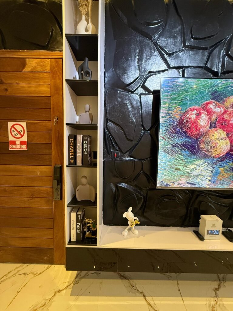 Vacation rental Lekki Lagos