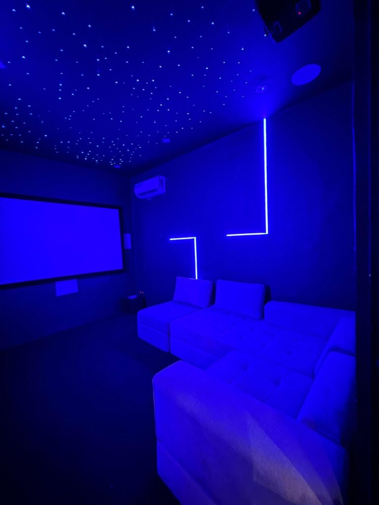 Airbnb Lekki Lagos Nigeria
